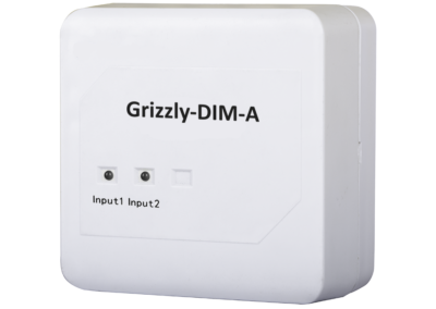 Адресний модуль Grizzly-DIM-А
