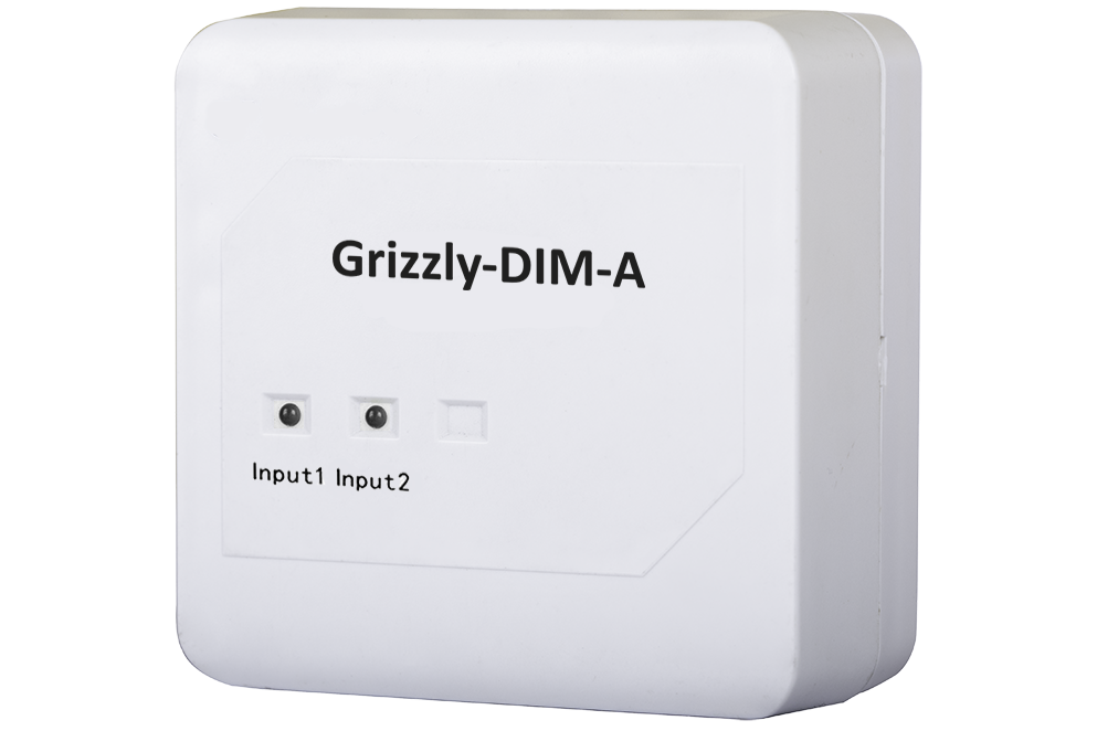 Адресний модуль Grizzly-DIM-А