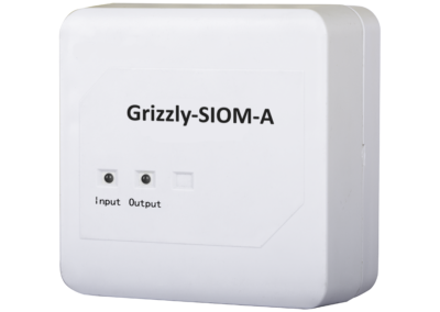 Модуль вводу/виводу Grizzly-SIOM-А
